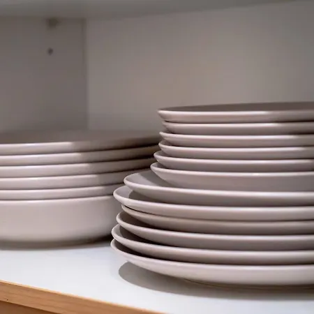 Central, Cozy, Bright Design 3 Appartement Greifswald