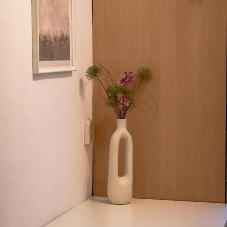 Central, Cozy, Bright Design 3 Appartement