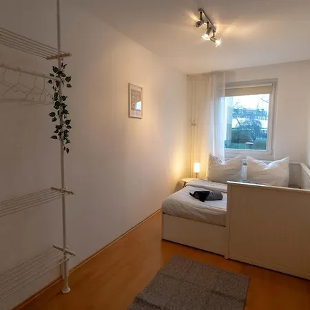 Central, Cozy, Bright Design 3 Appartement *
