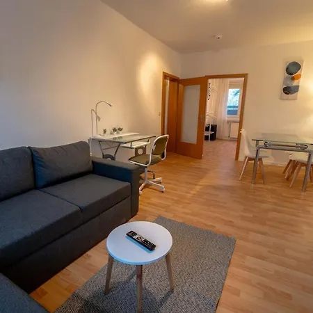 Apartment Central, Cozy, Bright Design 3 *