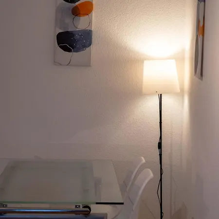 Central, Cozy, Bright Design 3 * Greifswald