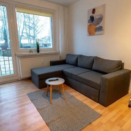 Central, Cozy, Bright Design 3 Appartement *