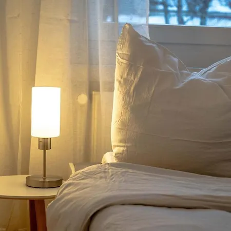 Apartamento Central, Cozy, Bright Design 3 Greifswald