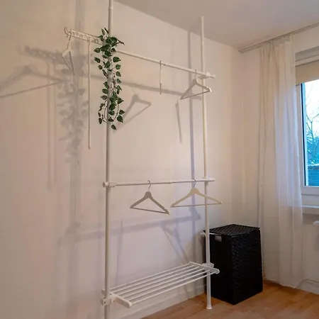 Central, Cozy, Bright Design 3 Apartment *