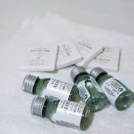 Central, Cozy, Bright Design 3 *