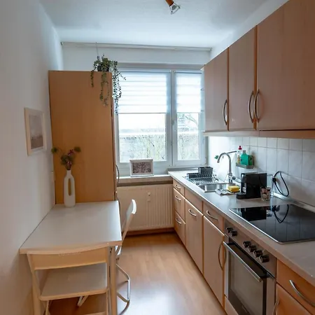 Apartmán Central, Cozy, Bright Design 3