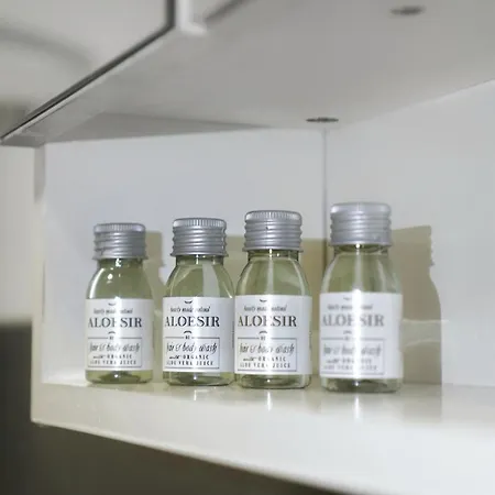 Central, Cozy, Bright Design 3 Appartement *