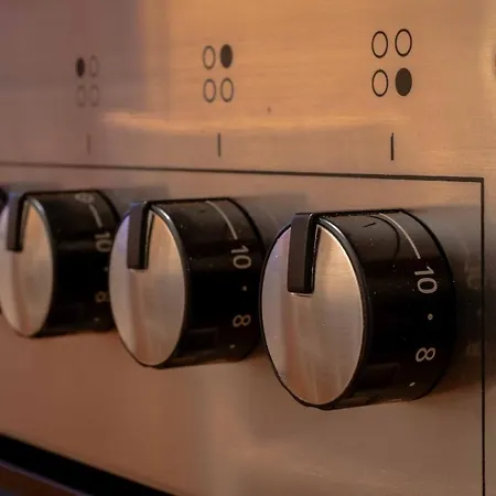 Appartement Central, Cozy, Bright Design 3 *