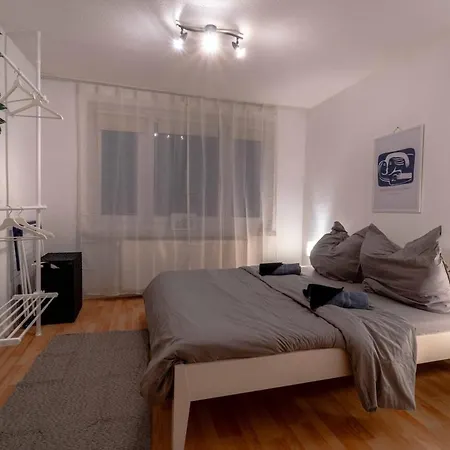 Apartamento Central, Cozy, Bright Design 3 *