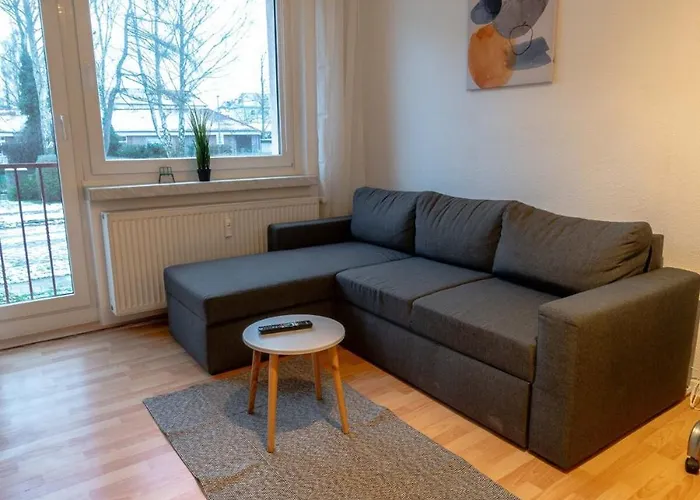 Central, Cozy, Bright Design 3 Apartment *