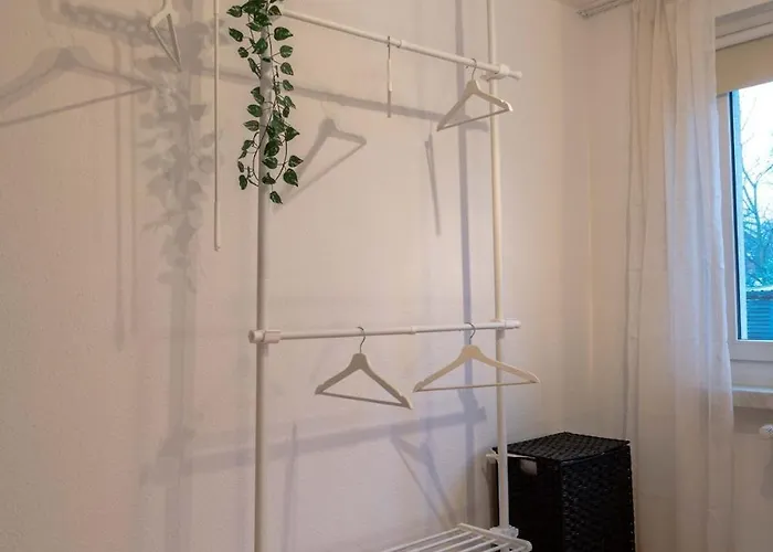 Central, Cozy, Bright Design 3 Apartment *